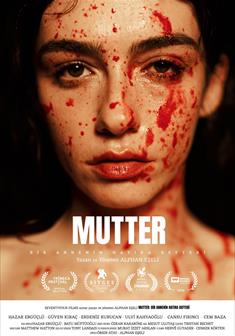 Mutter: Bir Annenin Hatıra Defteri