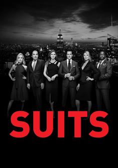 Suits