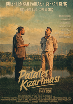 Patates Kızartması