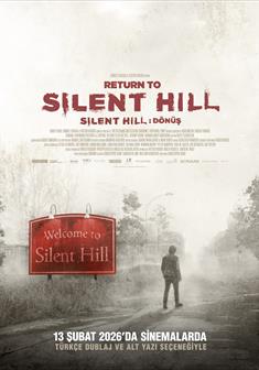 Return to Silent Hill