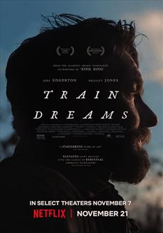 Train Dreams