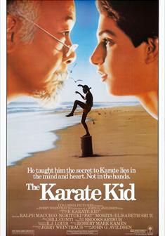 The Karate Kid