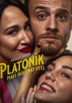 Platonik: Mavi Dolunay Otel