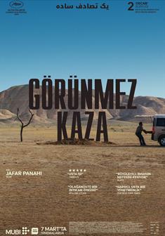 Görünmez Kaza