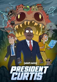 President Curtis