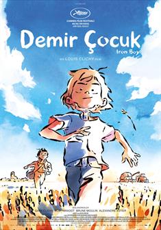 Demir Çocuk