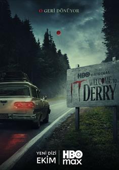 IT: Welcome to Derry