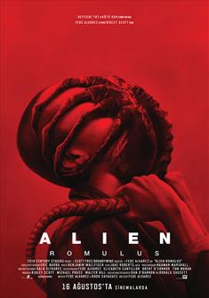 Alien: Romulus