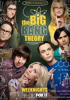 The Big Bang Theory