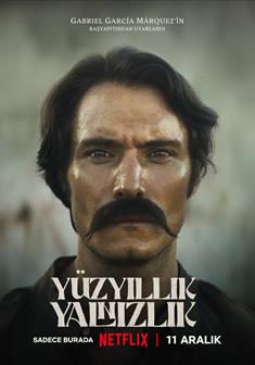 Yüzyıllık Yalnızlık