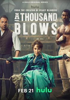 A Thousand Blows