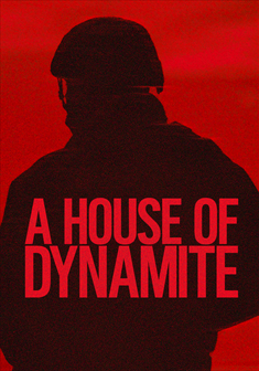 A House of Dynamite