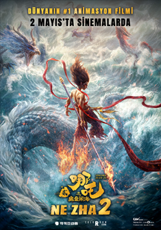 Ne Zha 2