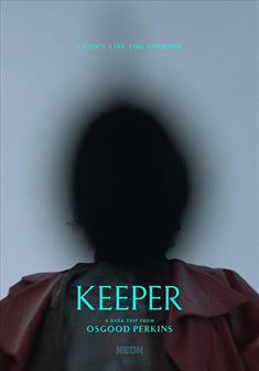 Keeper
