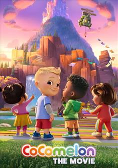 CoComelon Filmi