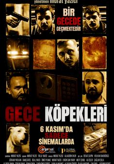 Gece Köpekleri