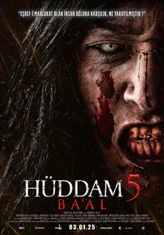 Hüddam 5: Ba'al