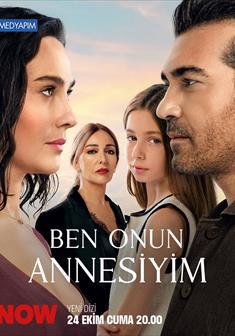 Ben Onun Annesiyim