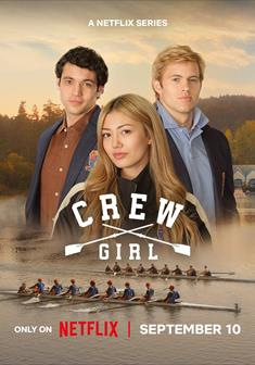Crew Girl