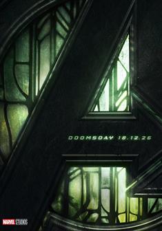 Avengers: Doomsday