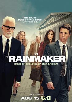 The Rainmaker