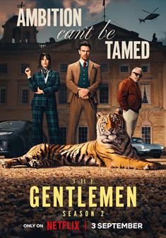The Gentlemen