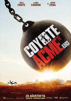 Coyote Acme'ye Karşı