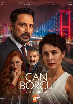 Can Borcu