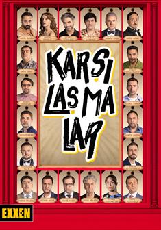 Karşılaşmalar