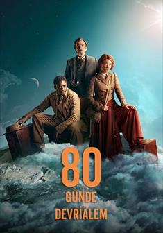 80 Günde Devriâlem