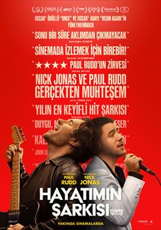 Hayatımın Şarkısı