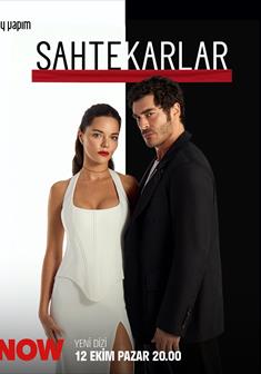 Sahtekarlar