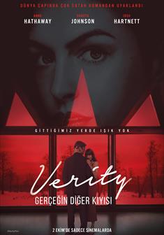 Verity: Gerçeğin Diğer Kıyısı
