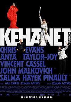 Kehanet