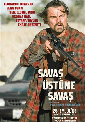 Savaş Üstüne Savaş