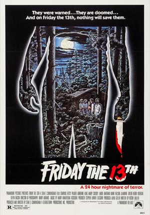 Friday the 13th