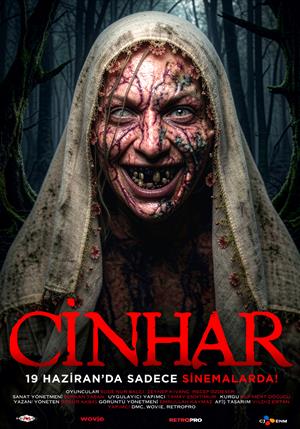Cinhar