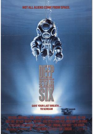 DeepStar Six