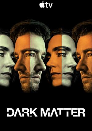 Dark Matter