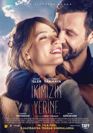 İkimizin Yerine