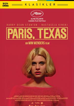 Paris, Texas