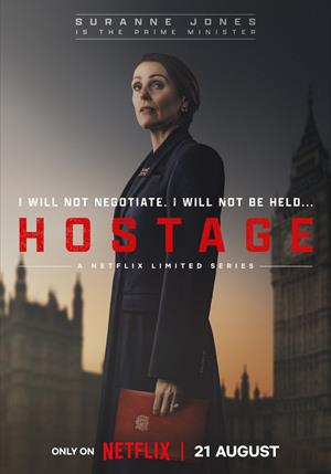 Hostage