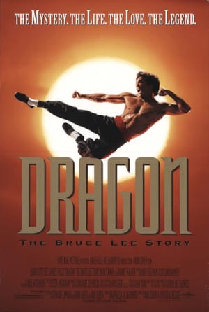 Dragon: Bruce Lee Efsanesi