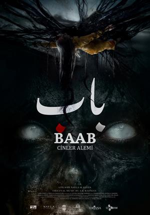 Baab: Cinler Alemi