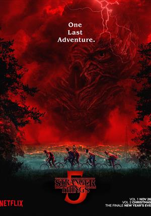 Stranger Things