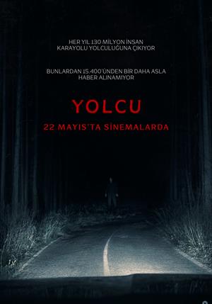 Yolcu