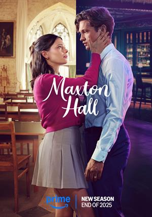 Maxton Hall - Aramızdaki Dünya