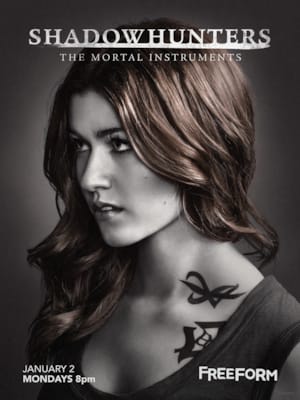 Shadowhunters: The Mortal Instruments