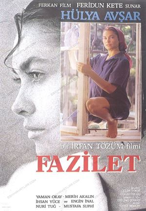 Fazilet