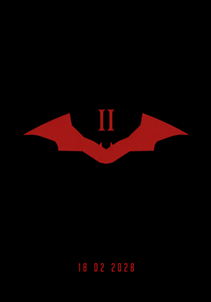 The Batman Part II